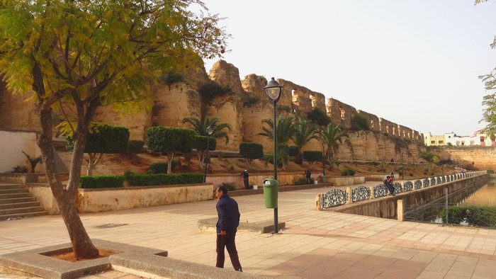 Maroc